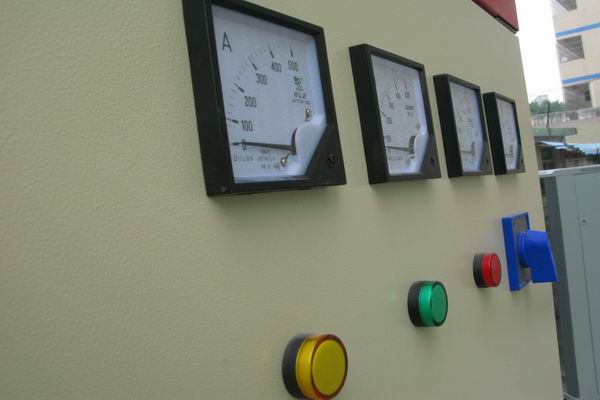 永泰配电柜-3683讲讲配电柜注意事项